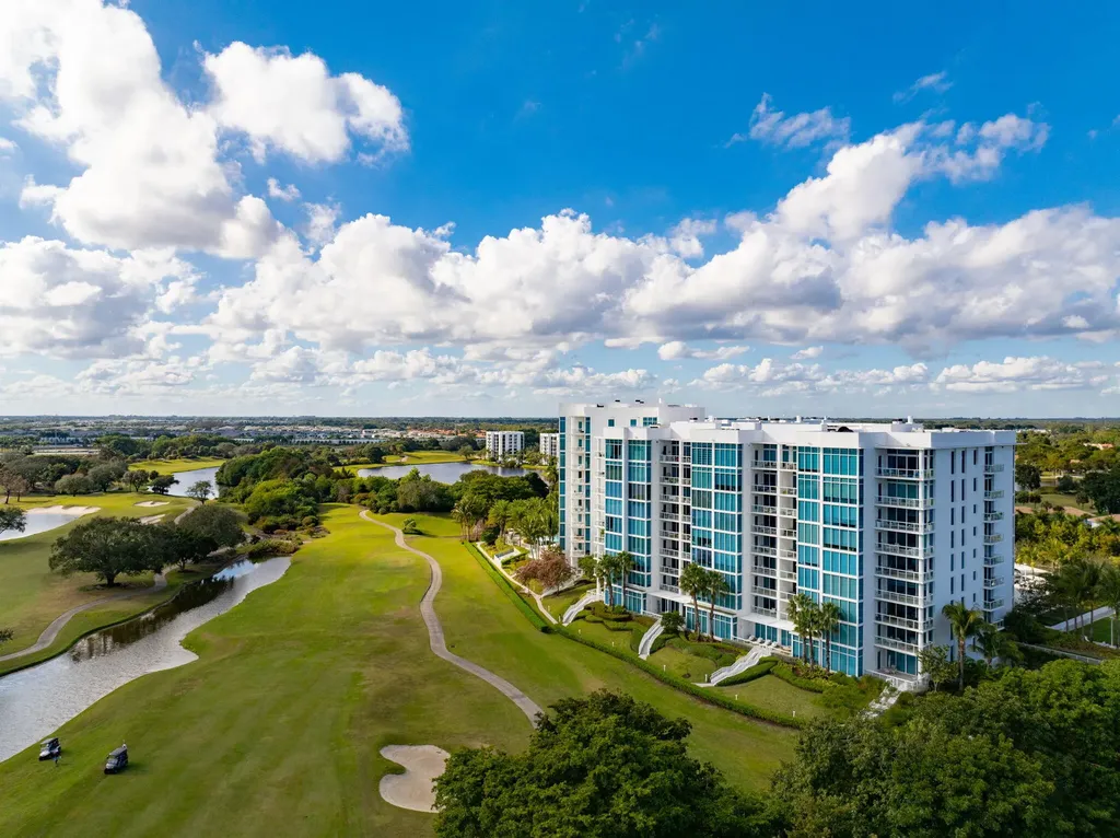 20155 Boca West Drive Boca Raton FL 33434