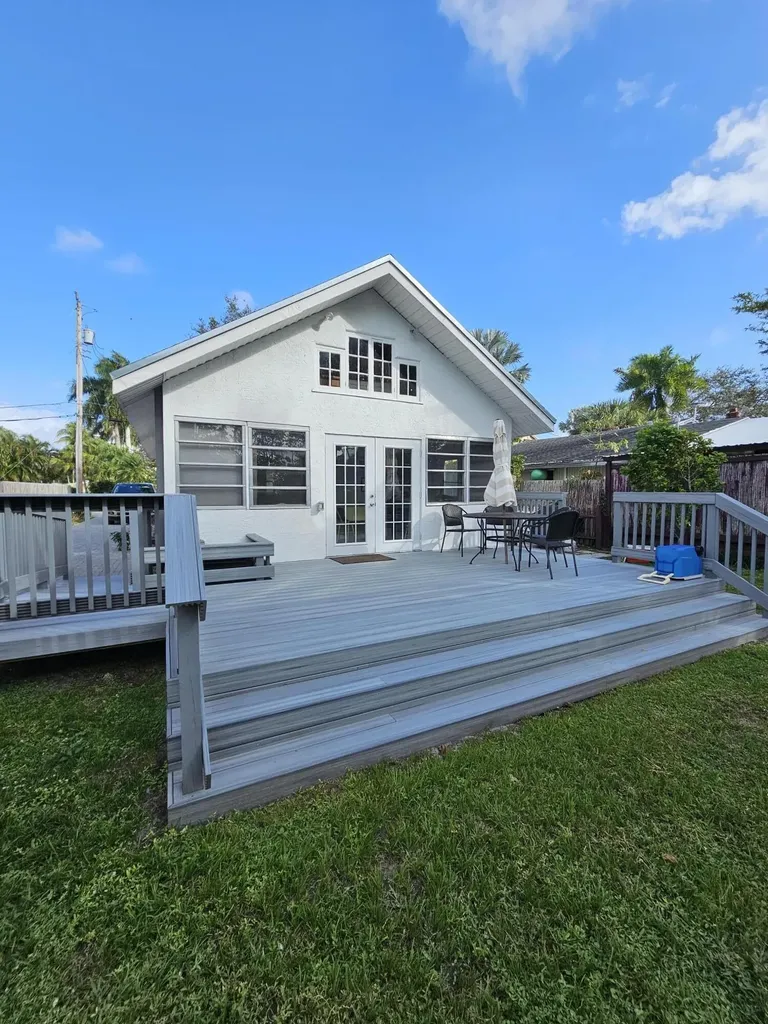 605 SW 8th Avenue Fort Lauderdale FL 33315