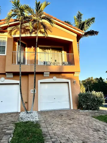 2900 Carvelle Drive Riviera Beach FL 33404