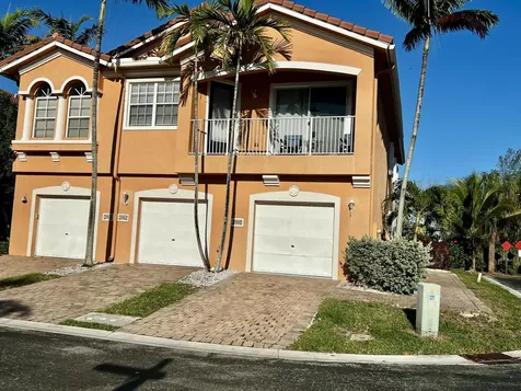 2900 Carvelle Drive Riviera Beach FL 33404