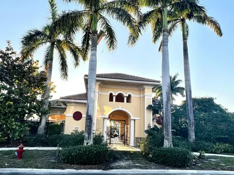2900 Carvelle Drive Riviera Beach FL 33404