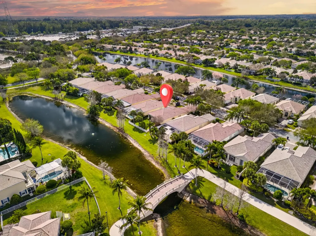 8223 Pine Cay Road Wellington FL 33414