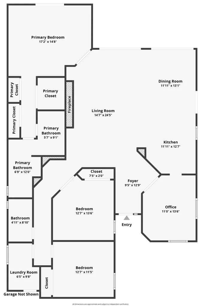 8223 Pine Cay Road Wellington FL 33414