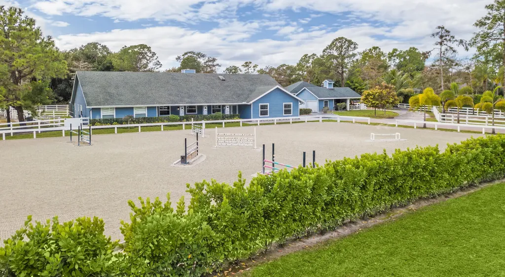 1401 Pelham Road Wellington FL 33414