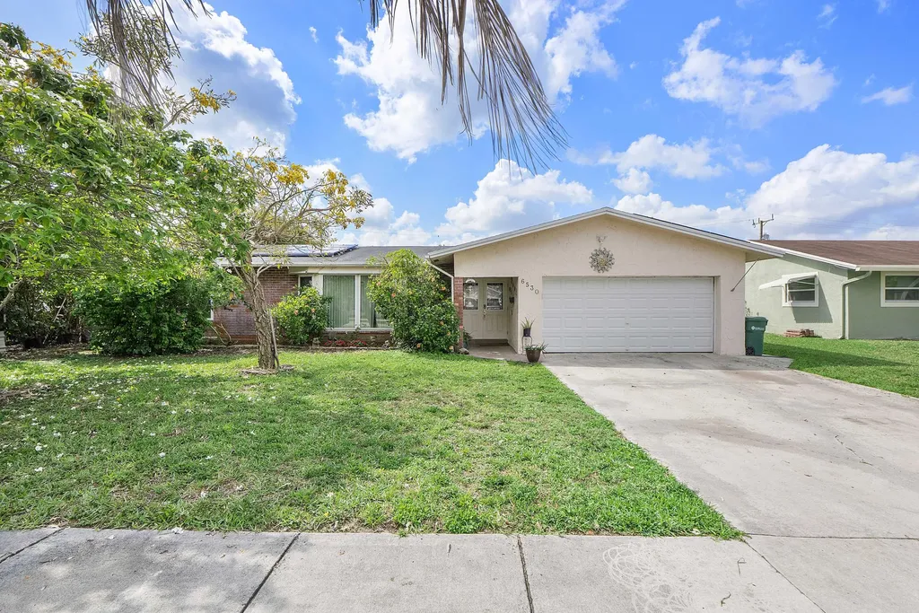 6530 NW 11th Street Margate FL 33063