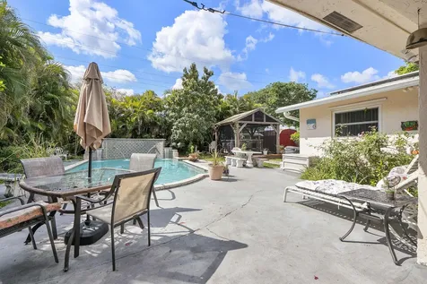 6530 NW 11th Street Margate FL 33063