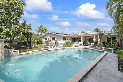 6530 NW 11th Street Margate FL 33063