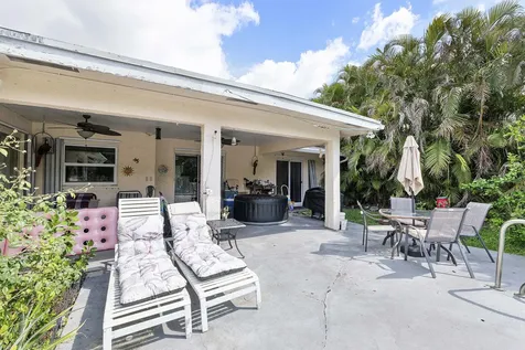 6530 NW 11th Street Margate FL 33063