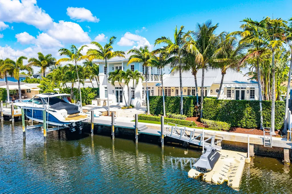 936 Bolender Drive Delray Beach FL 33483