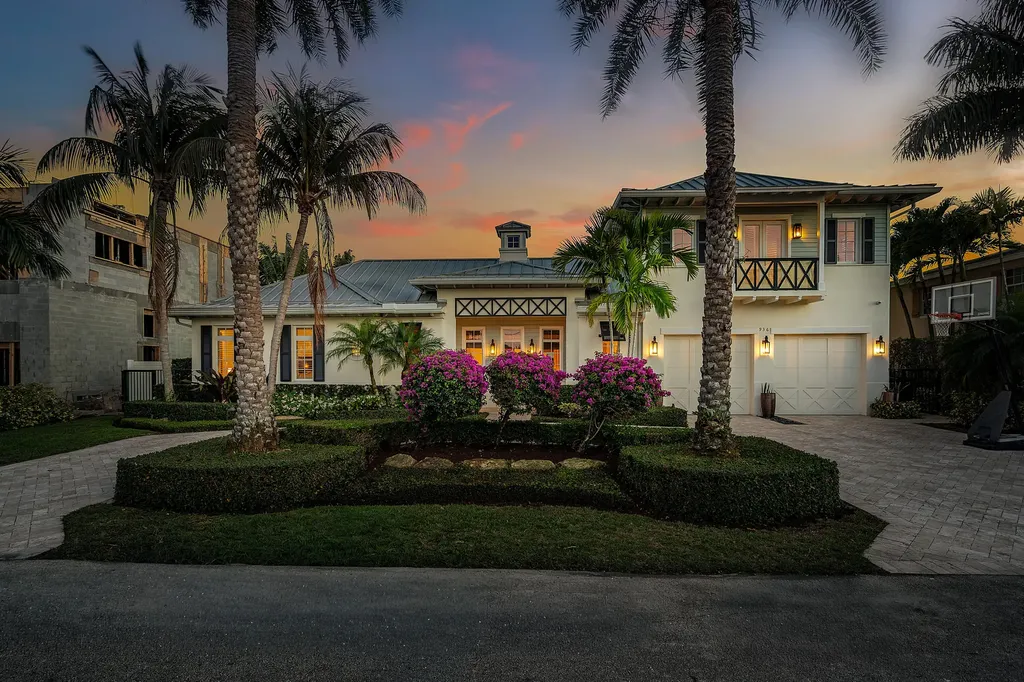 936 Bolender Drive Delray Beach FL 33483