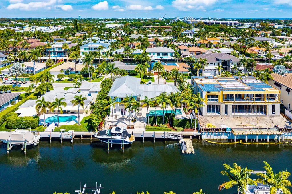 936 Bolender Drive Delray Beach FL 33483