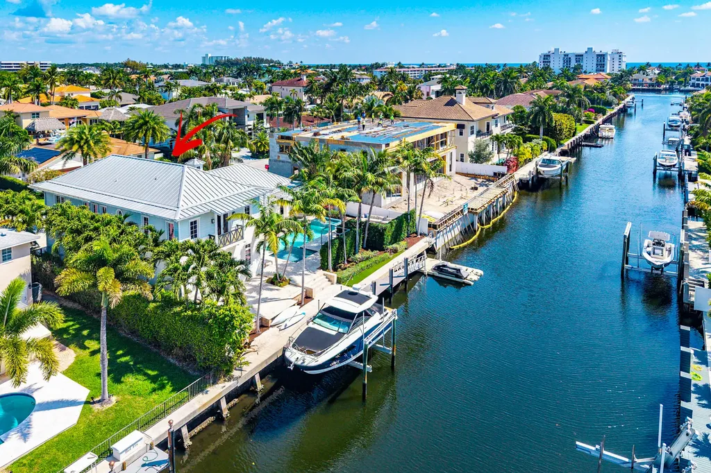 936 Bolender Drive Delray Beach FL 33483