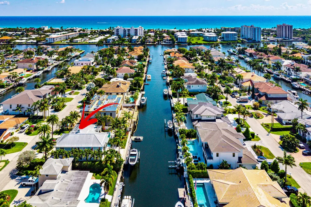 936 Bolender Drive Delray Beach FL 33483