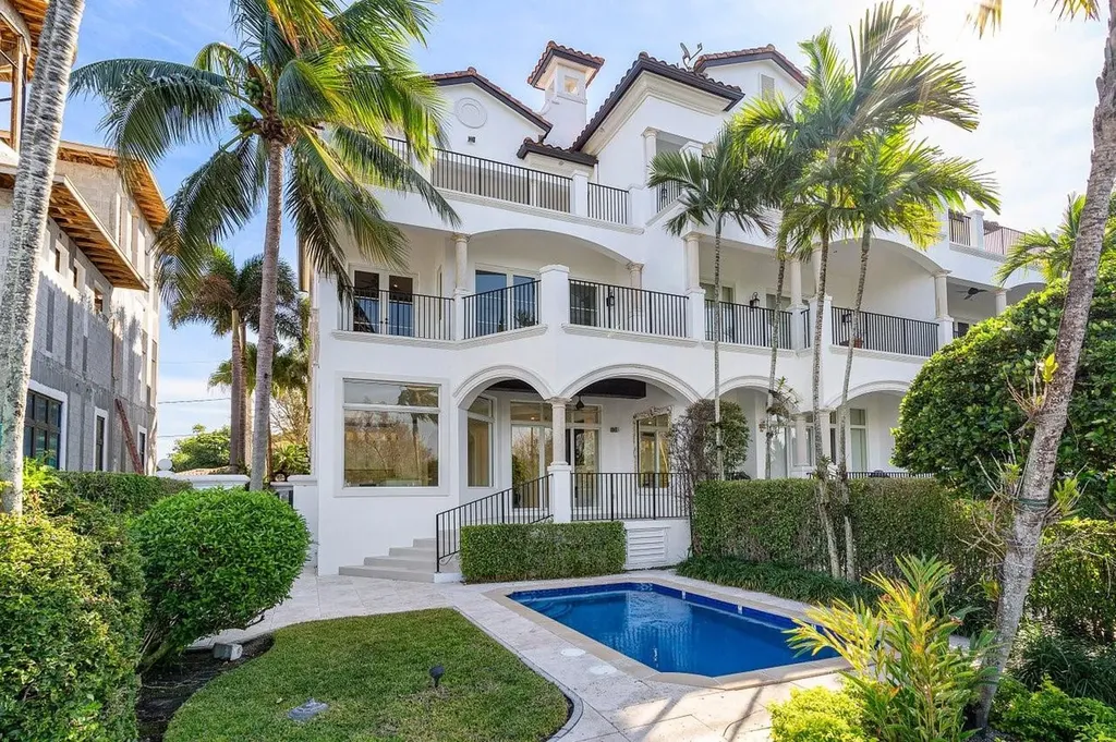 549 NE 19th Avenue Deerfield Beach FL 33441