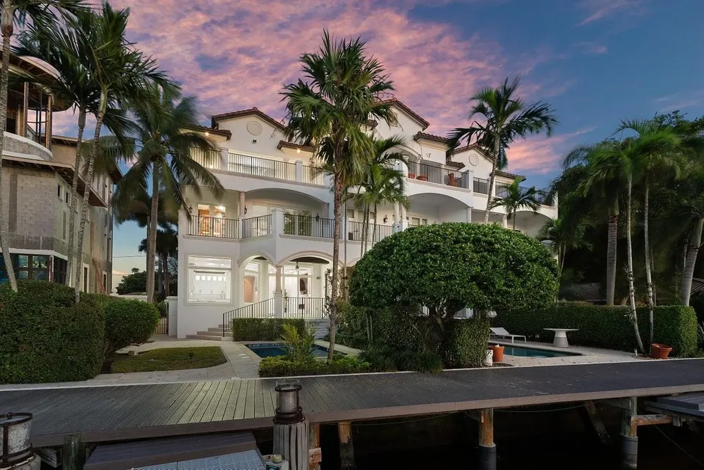 549 NE 19th Avenue Deerfield Beach FL 33441
