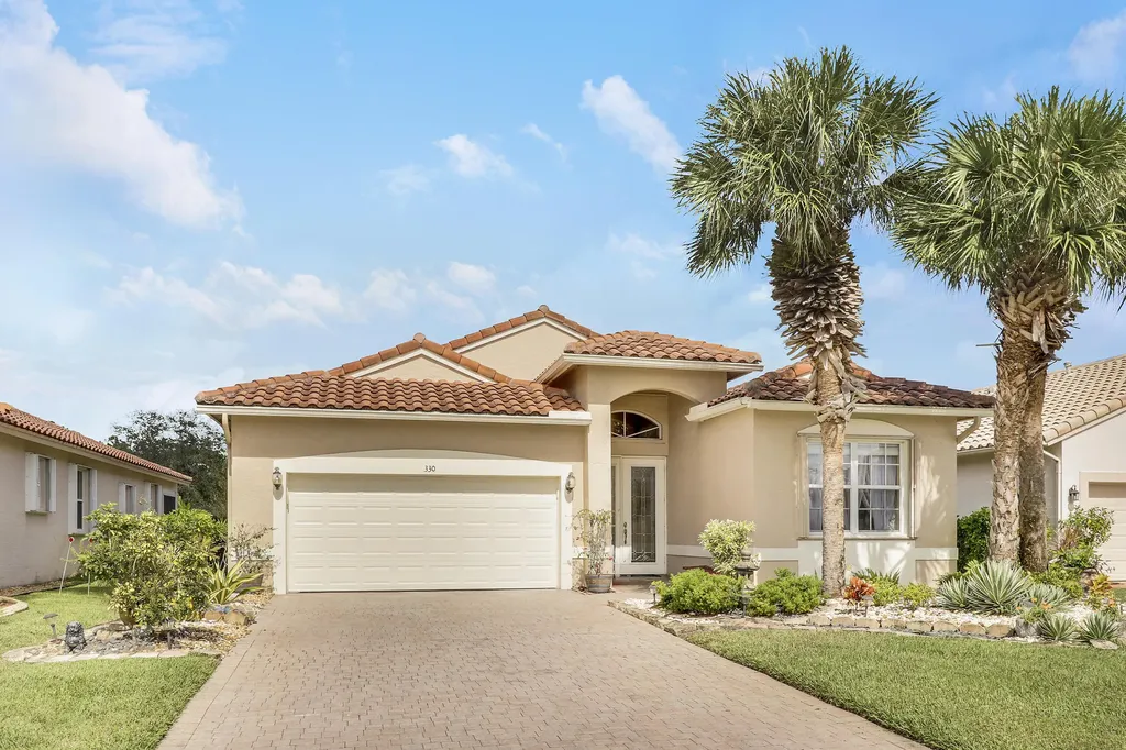 330 NW Shoreview Drive Port St Lucie FL 34986