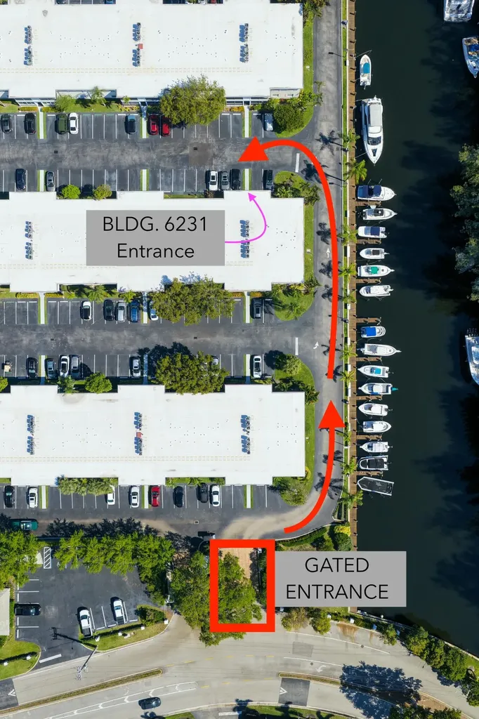 6231 Bay Club Drive Fort Lauderdale FL 33308
