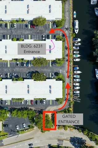 6231 Bay Club Drive Fort Lauderdale FL 33308