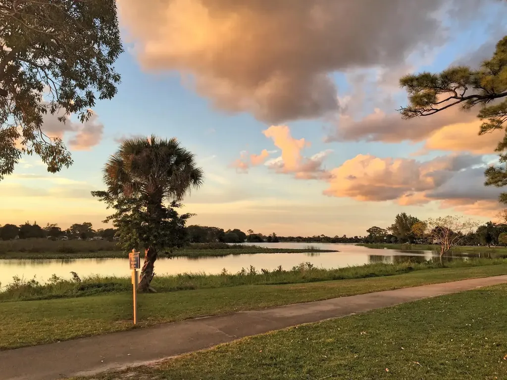 5574 Lake Osborne Drive Lake Worth FL 33461
