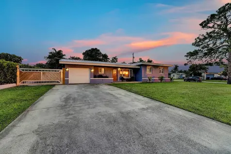5574 Lake Osborne Drive Lake Worth FL 33461