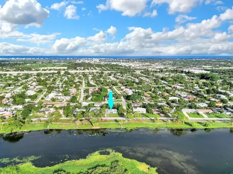 5574 Lake Osborne Drive Lake Worth FL 33461