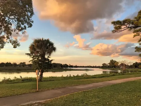 5574 Lake Osborne Drive Lake Worth FL 33461