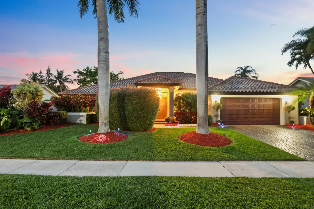 4445 NW 28th Way Boca Raton FL 33434