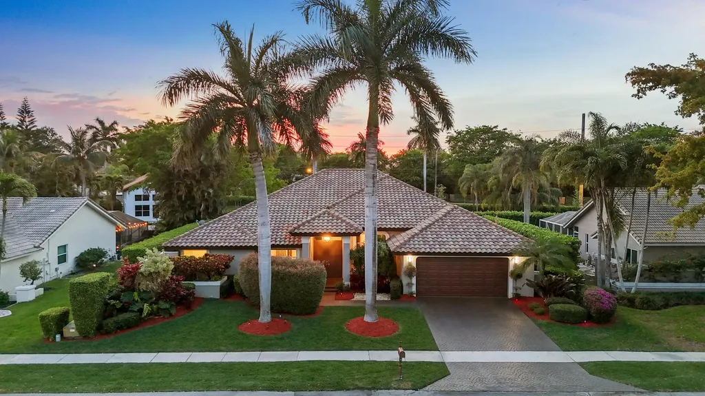 4445 NW 28th Way Boca Raton FL 33434