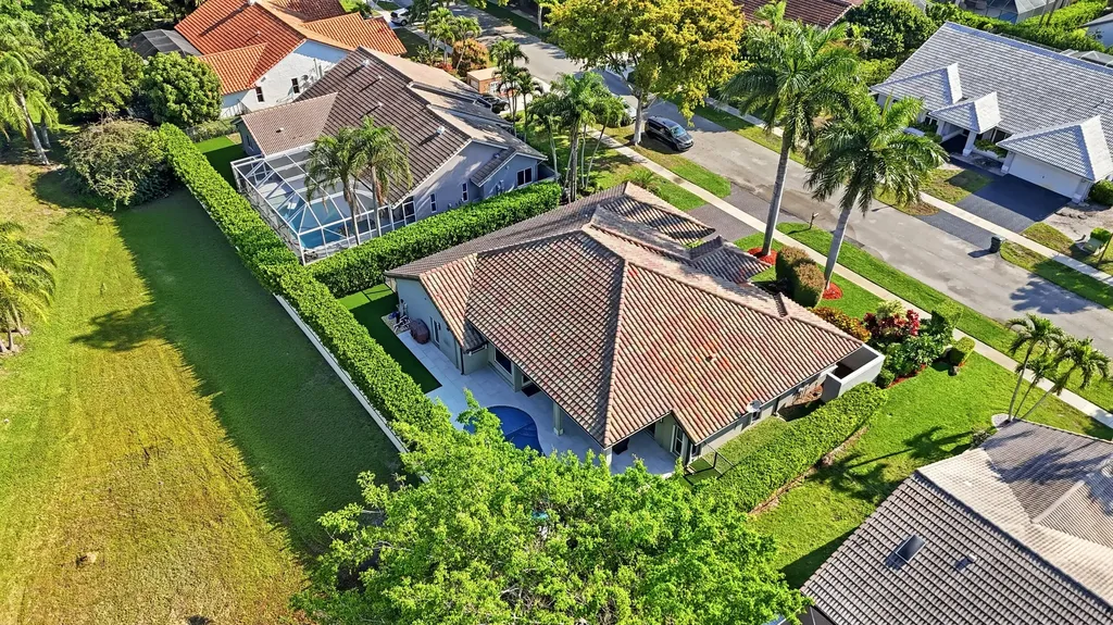 4445 NW 28th Way Boca Raton FL 33434