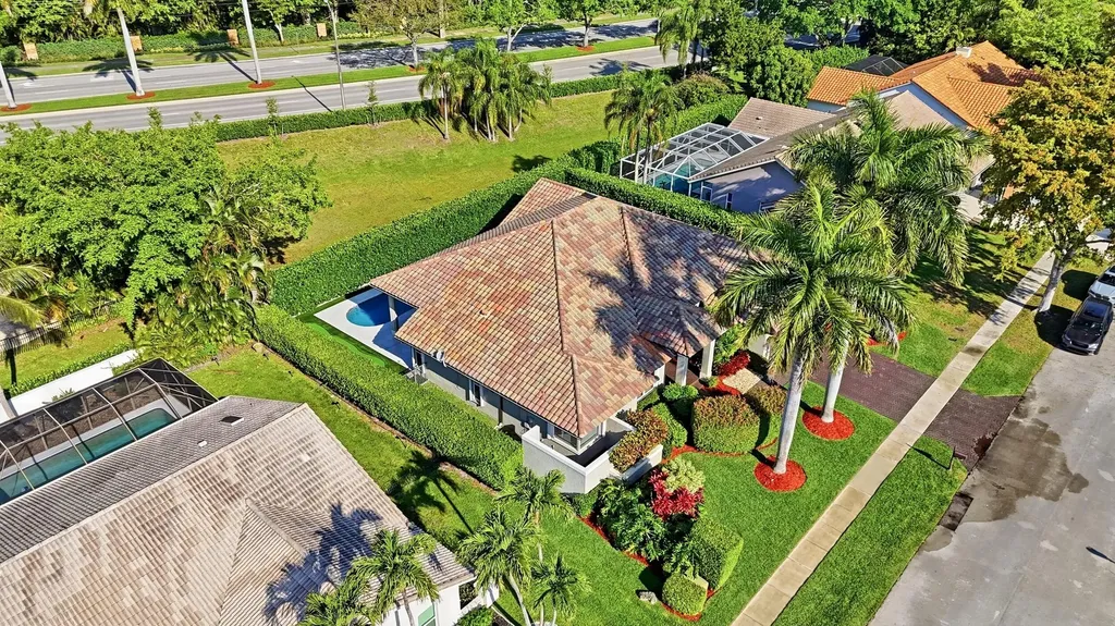 4445 NW 28th Way Boca Raton FL 33434