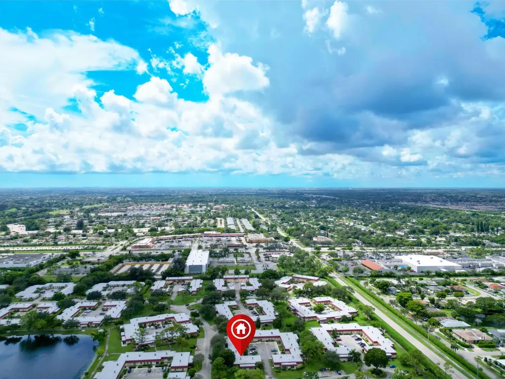 857 Worcester Lane Lake Worth FL 33467