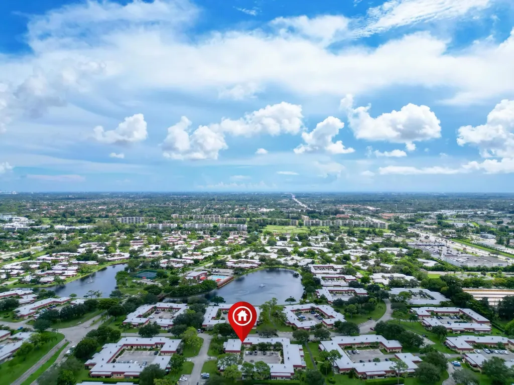 857 Worcester Lane Lake Worth FL 33467