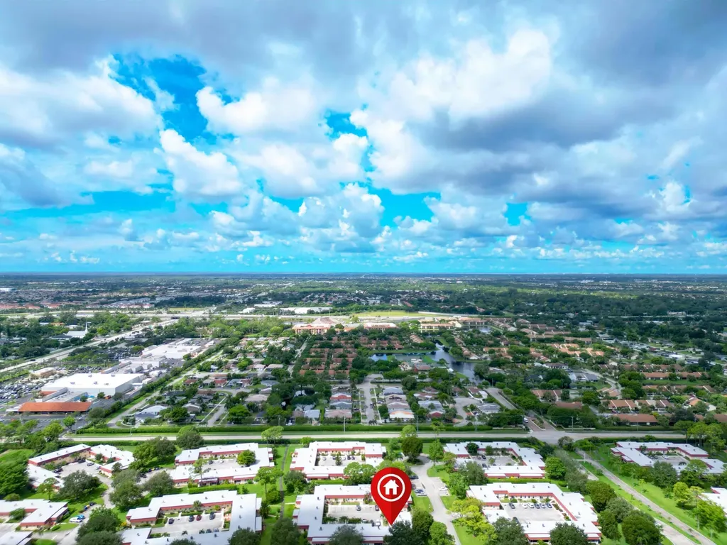 857 Worcester Lane Lake Worth FL 33467