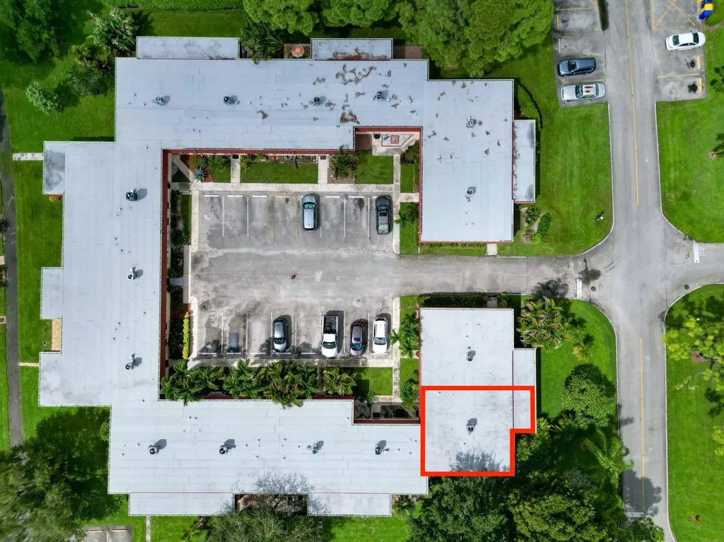 857 Worcester Lane Lake Worth FL 33467