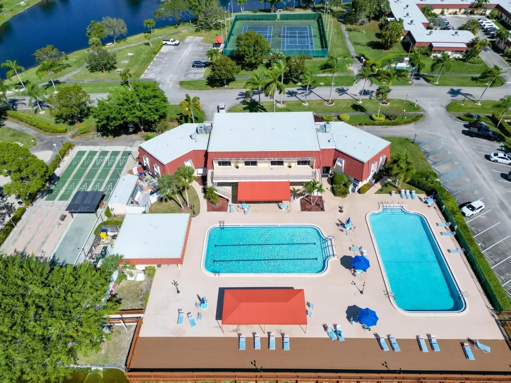 857 Worcester Lane Lake Worth FL 33467