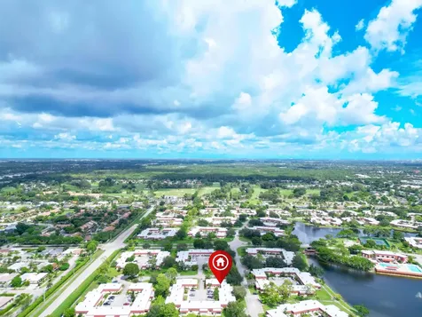 857 Worcester Lane Lake Worth FL 33467