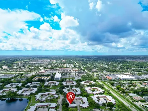 857 Worcester Lane Lake Worth FL 33467