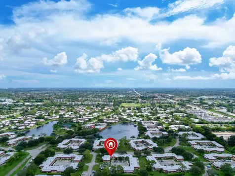 857 Worcester Lane Lake Worth FL 33467
