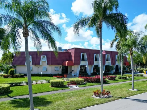 857 Worcester Lane Lake Worth FL 33467