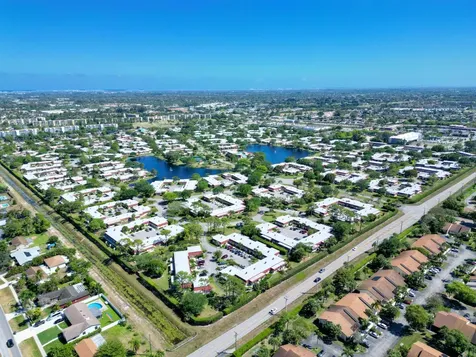 857 Worcester Lane Lake Worth FL 33467