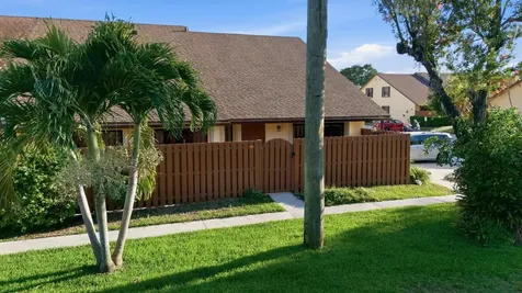 131 Springdale Circle Palm Springs FL 33461