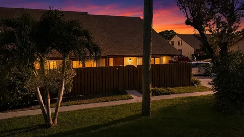 131 Springdale Circle Palm Springs FL 33461