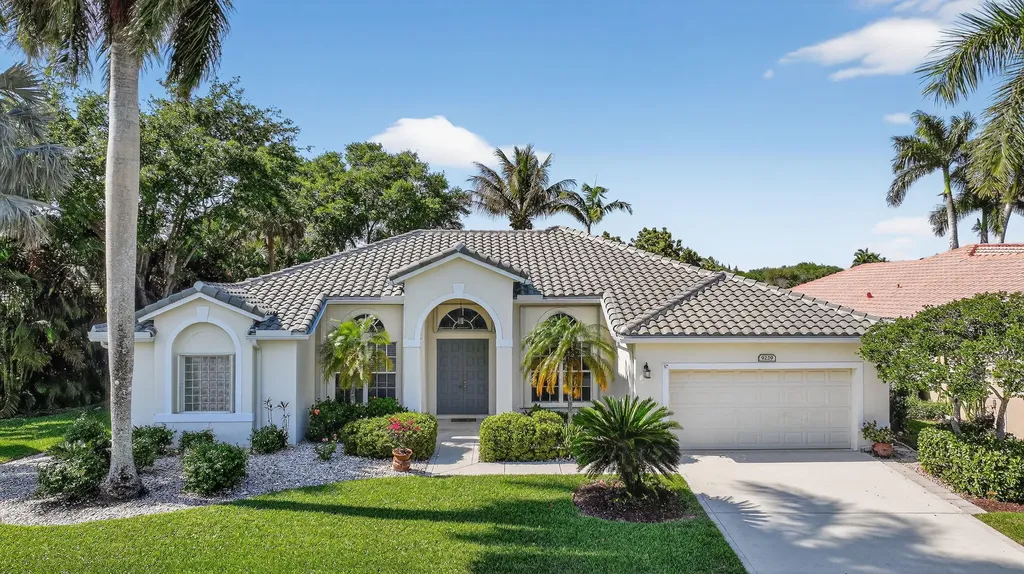 9239 Emily Circle Lake Worth FL 33467