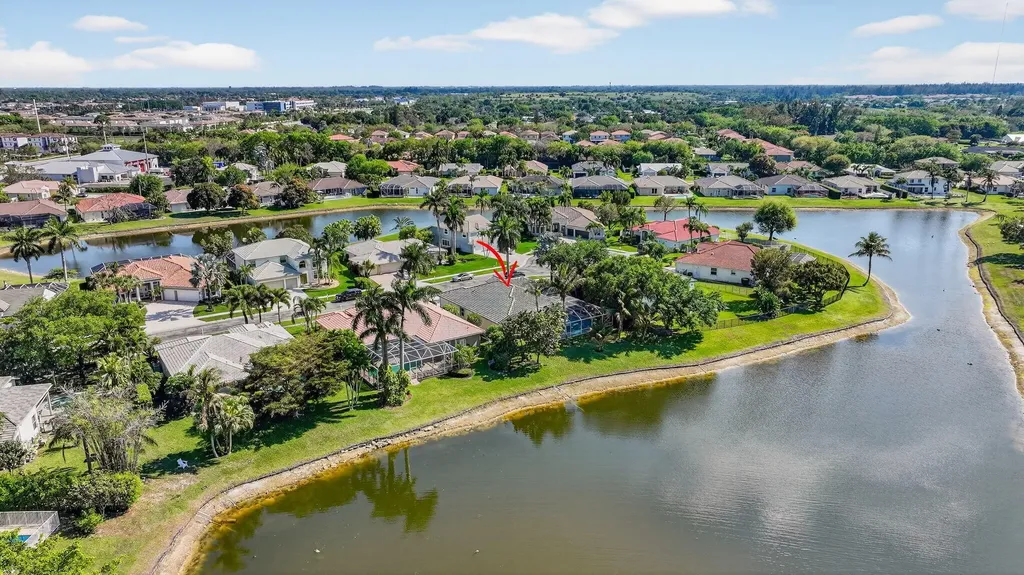 9239 Emily Circle Lake Worth FL 33467