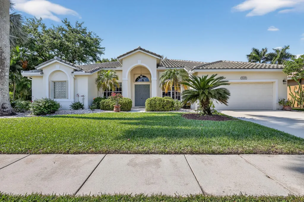 9239 Emily Circle Lake Worth FL 33467