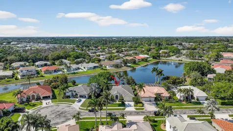 9239 Emily Circle Lake Worth FL 33467