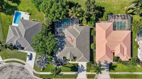 9239 Emily Circle Lake Worth FL 33467