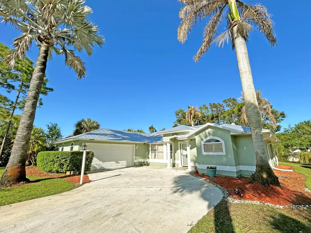 6740 51st Avenue Vero Beach FL 32967