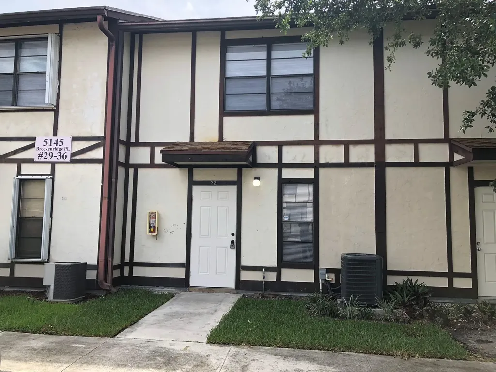 5145 Breckenridge Place West Palm Beach FL 33417