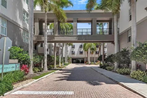 2421 NE 65th Street Fort Lauderdale FL 33308
